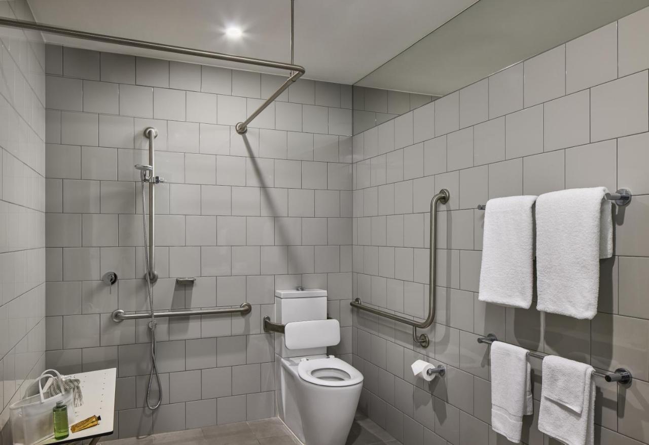 Punthill Parramatta Lejlighedshotel Sydney Eksteriør billede