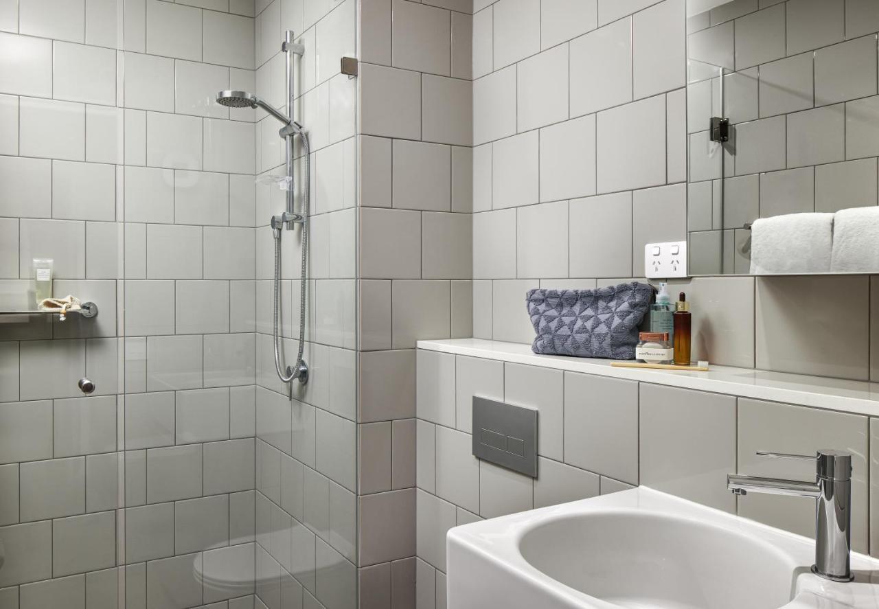 Punthill Parramatta Lejlighedshotel Sydney Eksteriør billede