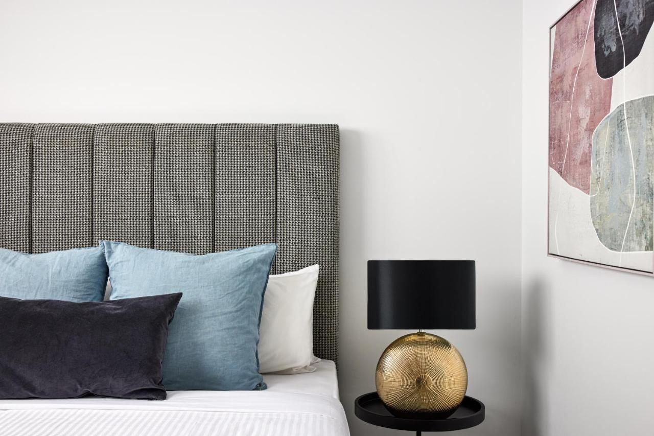 Punthill Parramatta Lejlighedshotel Sydney Eksteriør billede