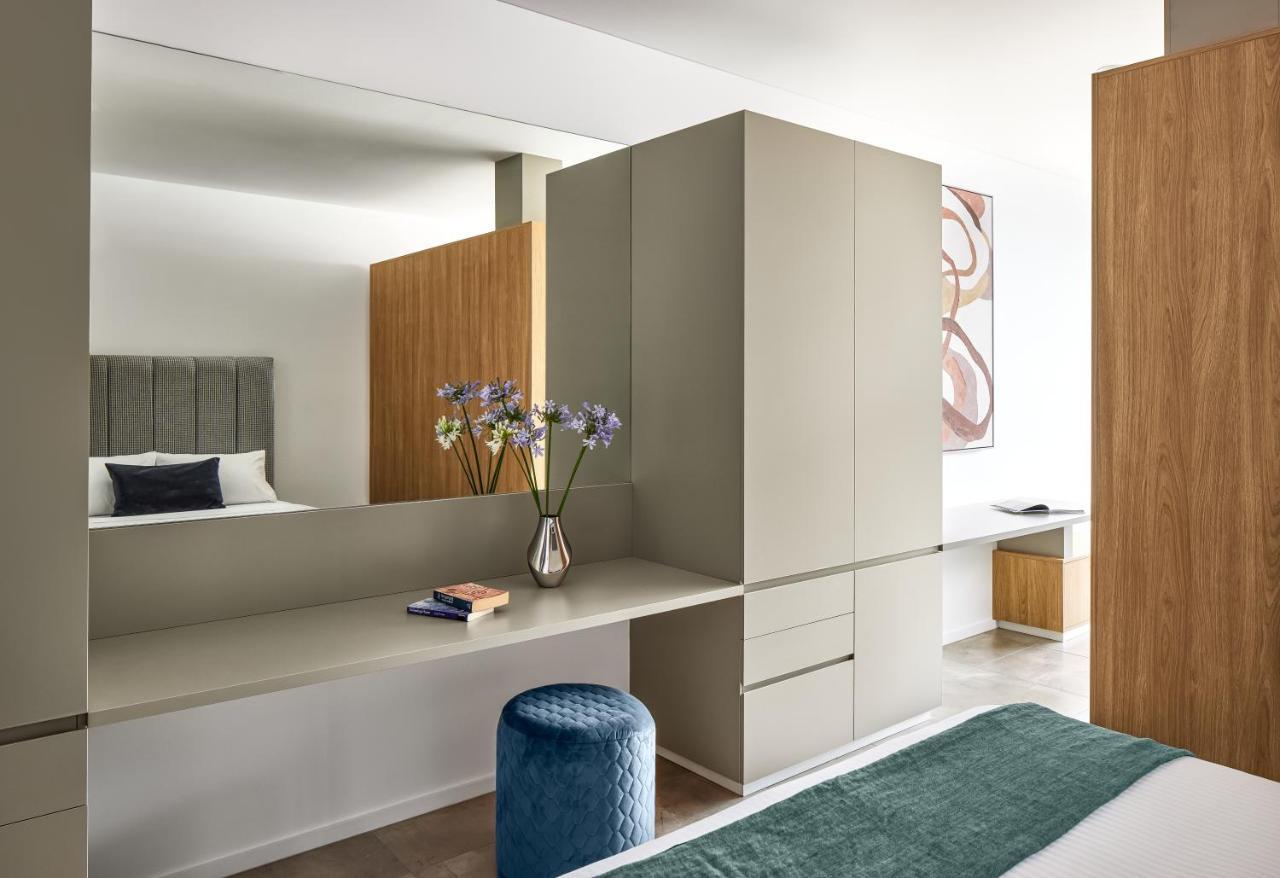 Punthill Parramatta Lejlighedshotel Sydney Eksteriør billede