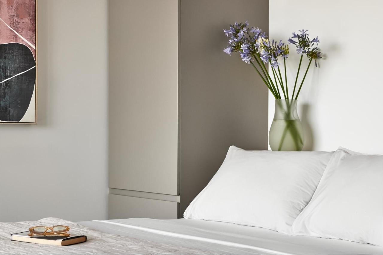 Punthill Parramatta Lejlighedshotel Sydney Eksteriør billede